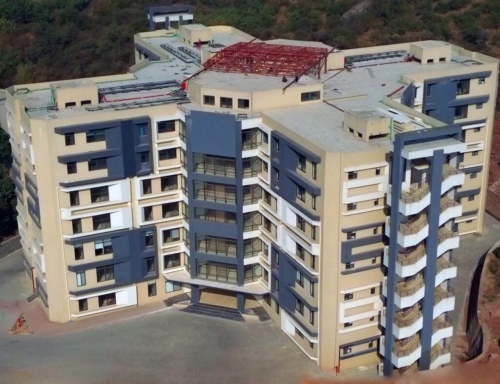 School of Natural Sciences – NUST