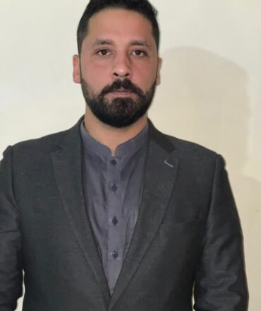 Ahsan Majeed