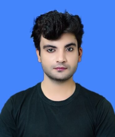 Aqib Majeed