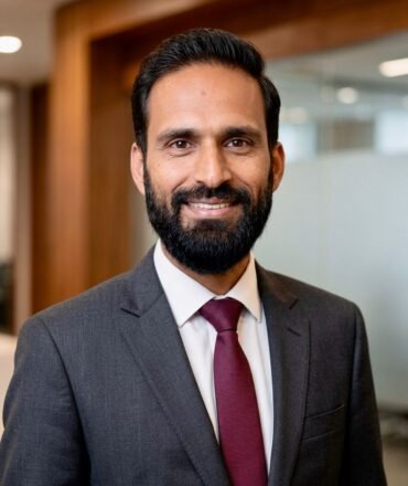 Kamran Ahmad