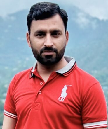 Khurram Shabir