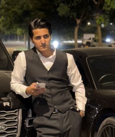Massab Mir