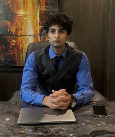 Mobeen Shoukat