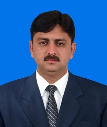 Ghulam Mujtaba