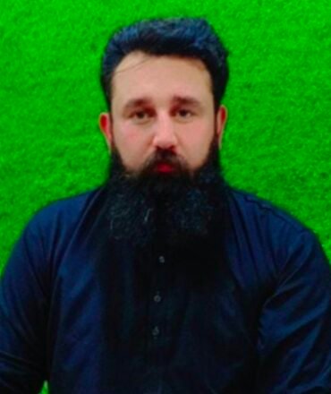 Seemab Sajjad