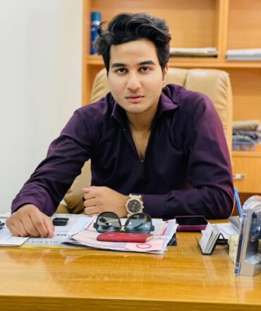 Zain Shoukat
