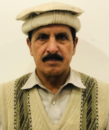 M Saleem