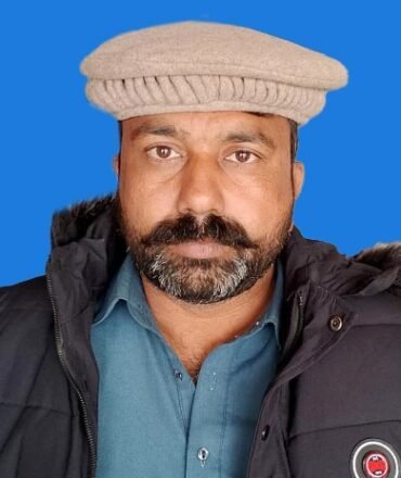 Tanveer Hussain
