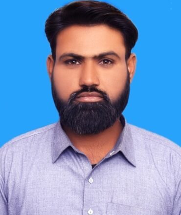 Zahid Iqbal