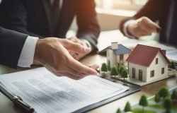 high-angle-man-working-as-real-estate-agent